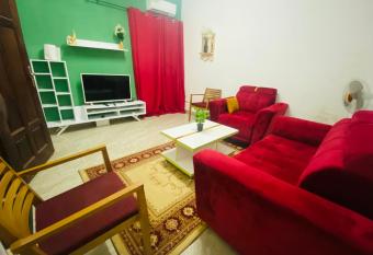 M  dina-Corniche allows 18 year olds to book a room