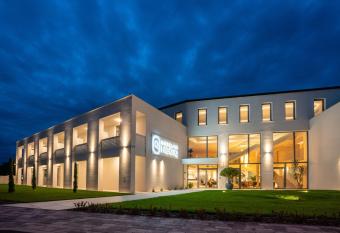 Hotel HegiQ - Adults Only Hotel has Balcony rooms