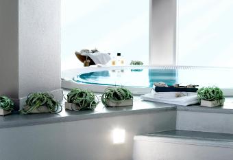 Hotel Real Fini Baia Del Re has Balcony rooms