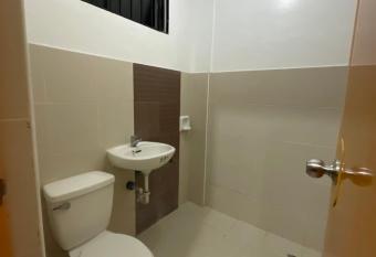 Sto. Ni  o Residences Standard Room has Balcony rooms