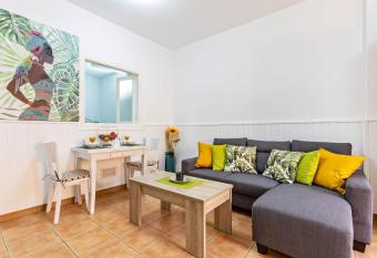 Savoa Sea 365 has Balcony rooms