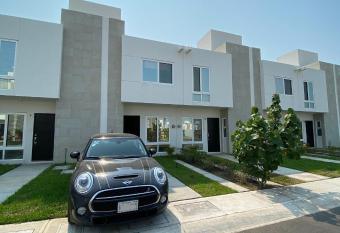 Casa de tus Sue  os Dream Lagoons Veracruz has Balcony rooms