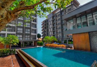 The S Block Condotel allows 18 year olds to book a room