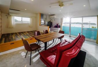 Guest room WES - Vacation STAY 49860v has Smoking rooms