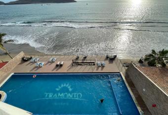 Tramonto Resort Mazatlan has Balcony rooms