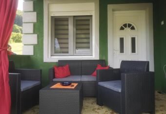 Vila Jotic, Zavojsko jezero has Balcony rooms