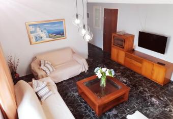 Marina has Balcony rooms