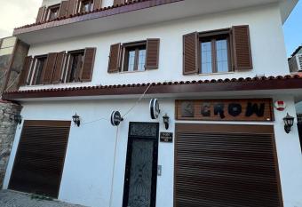 Ada Konak allows 18 year olds to book a room