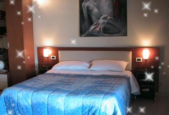 B&B Suite allows 18 year olds to book a room