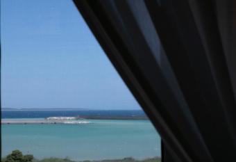 B&B al sesto piano has Balcony rooms