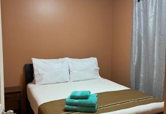 Caba  as Caur allows 18 year olds to book a room