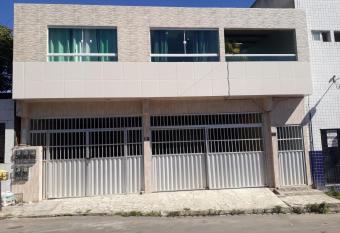 Casa Bairro Boa Vista 1 has Balcony rooms