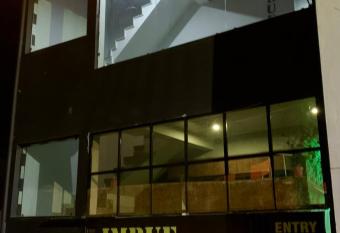 IMBUE STAYS has Balcony rooms