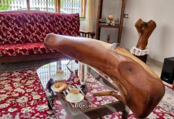 White Butterfly has Balcony rooms