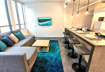 SHhotel -NewOpen- 1                         2LDK has Balcony rooms