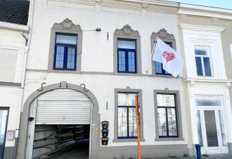 Factory of sweetness allows 18 year olds to book a room