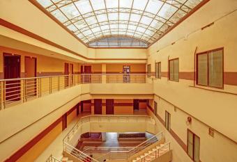 Marhaba tourist home has Balcony rooms