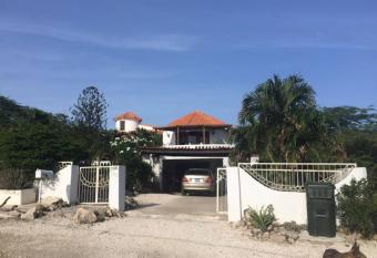 Casa Caracol has Balcony rooms