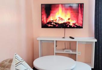 Executive Studio has Balcony rooms