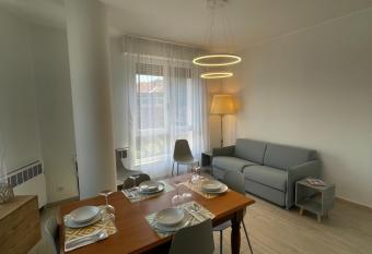 Caprice 2.0 has Balcony rooms