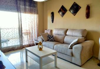 ACV - Costa Azahar II - 2   linea planta 2 norte 2 allows 18 year olds to book a room