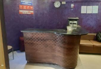 Hotel Lal   s Plaza by WB Inn allows 18 year olds to book a room