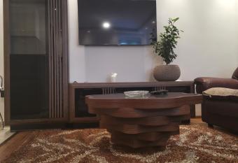 I&G APARTMENTS has Balcony rooms