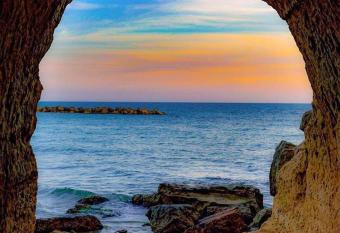 Soleil Luxury Home Spa has Balcony rooms