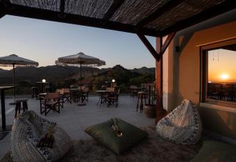 Youth Of Dope Hostel allows 18 year olds to book a room