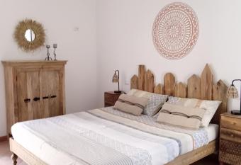 Residenza Messer Pajola has Balcony rooms