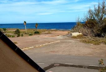 50 Pasos A La Playa has Balcony rooms