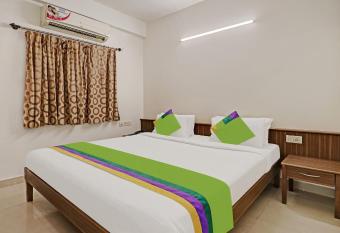 Treebo Trinitywood allows 18 year olds to book a room