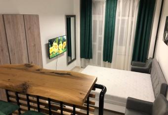 KOSA has Balcony rooms