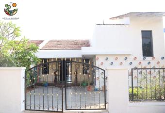 CASA 2BHK Infinity has Balcony rooms