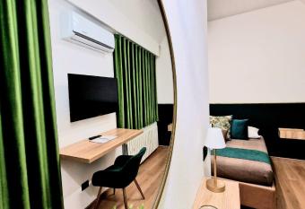 B&B ONE has Balcony rooms