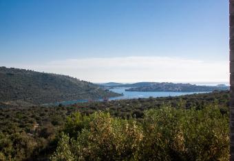 Apartments Ivka has Balcony rooms