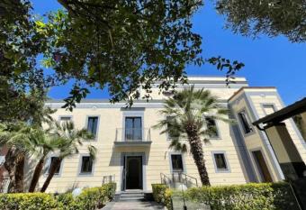 Boutique Hotel Palazzo Donna Iulia has Balcony rooms