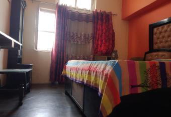 Sun view has Balcony rooms