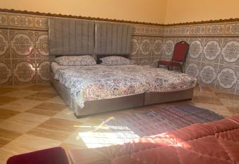 Appartement Tanja Balia has Balcony rooms