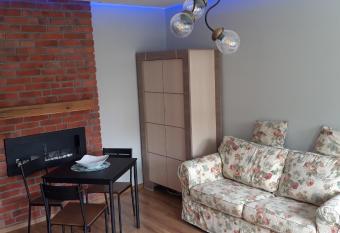 Admiral Apartment Gdynia II allows 18 year olds to book a room