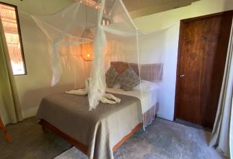 Caba  as Tulum - Aldea Mangle & Cenote has Balcony rooms