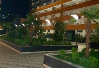 Old Bakery Budva has Balcony rooms