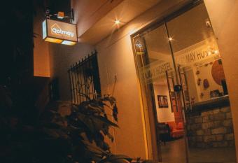 Qolmay Hostel Cusco allows 18 year olds to book a room
