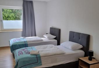 Twitch Appartments allows 18 year olds to book a room