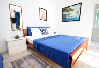 Apartmani Kukoljac has Balcony rooms