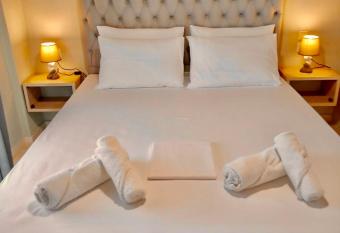 Oliveto e mare has Balcony rooms