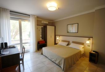 Hotel Primavera has Balcony rooms