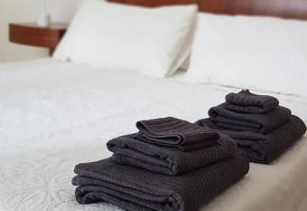 La Terrazza Apartment,a 50 mt dal mare allows 18 year olds to book a room