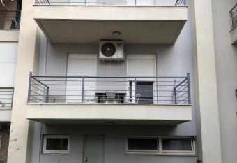 Swiss Apartments has Balcony rooms