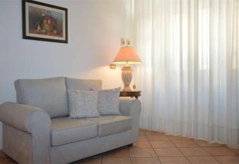 Maison de cheval allows 18 year olds to book a room